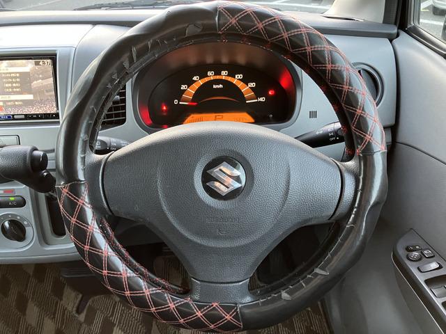 ワゴンR FX K ナビ TV 982(7枚目)