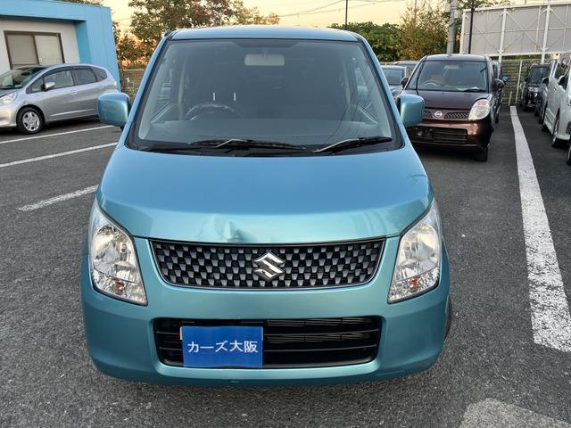 ワゴンR FX K ナビ TV 982(31枚目)