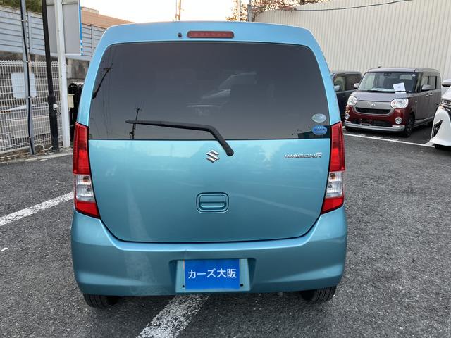 ワゴンR FX K ナビ TV 982(32枚目)