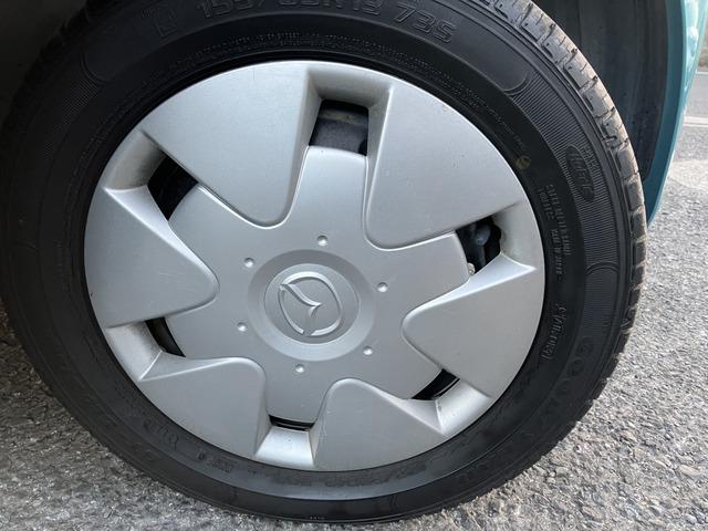 ワゴンR FX K ナビ TV 982(35枚目)