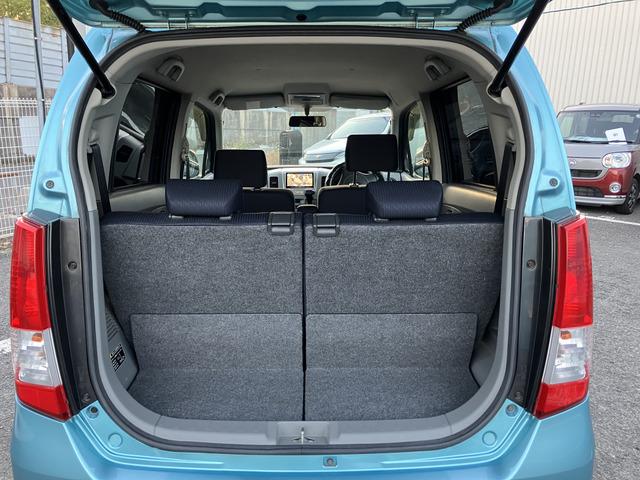 ワゴンR FX K ナビ TV 982(36枚目)