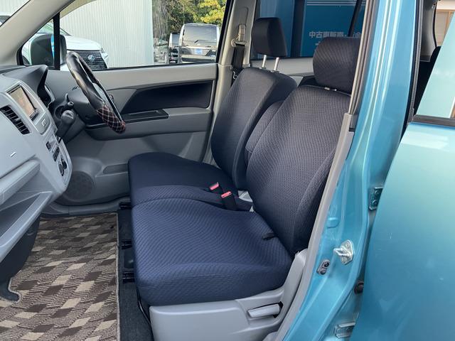 ワゴンR FX K ナビ TV 982(38枚目)