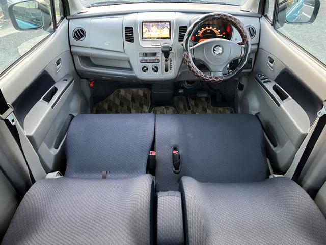 ワゴンR FX K ナビ TV 982(39枚目)