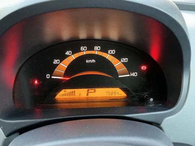 ワゴンR FX K ナビ TV 982(44枚目)