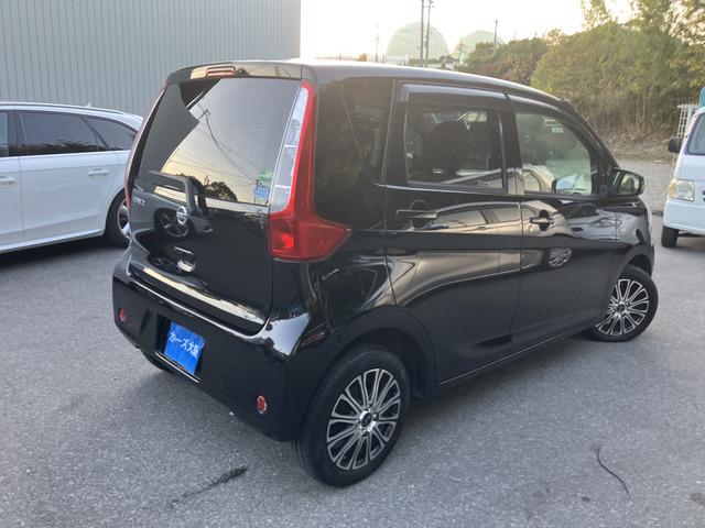 デイズ J K ナビ TV ETC 099(3枚目)