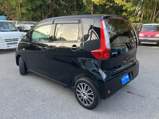 デイズ J K ナビ TV ETC 099(4枚目)