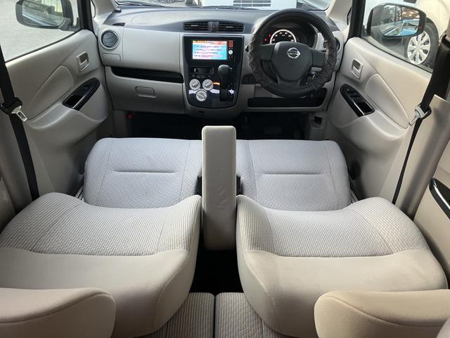 デイズ J K ナビ TV ETC 099(6枚目)