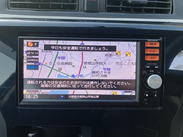 デイズ J K ナビ TV ETC 099(9枚目)