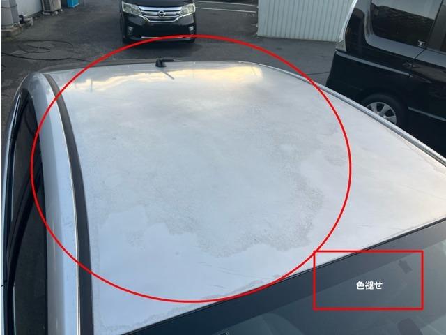 プリウス L スタッドレスタイヤ プッシュスタート 607(13枚目)