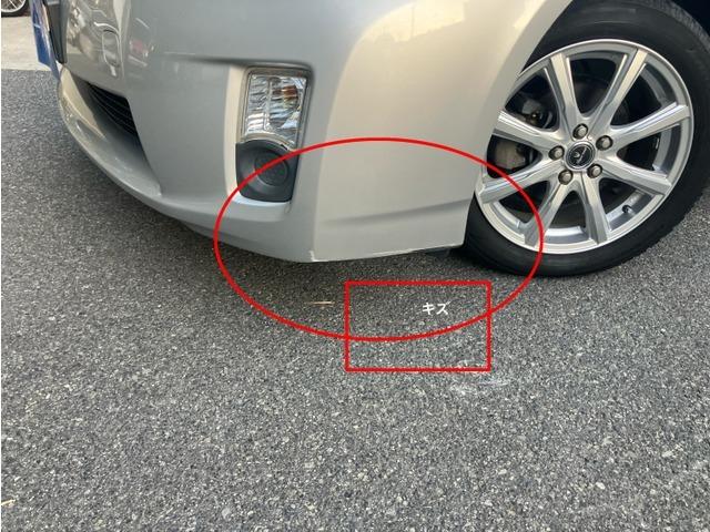 プリウス L スタッドレスタイヤ プッシュスタート 607(16枚目)