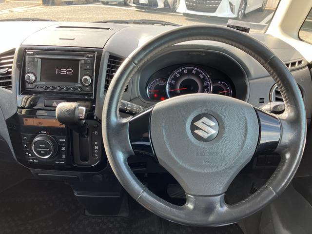 パレットSW プッシュスタート スマートキー 076(7枚目)