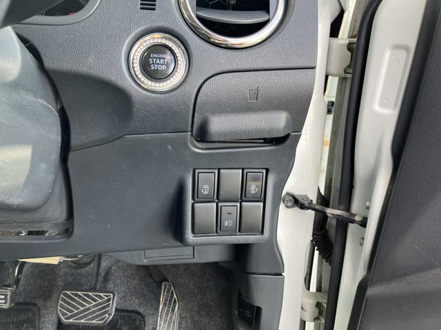 パレットSW プッシュスタート スマートキー 076(8枚目)