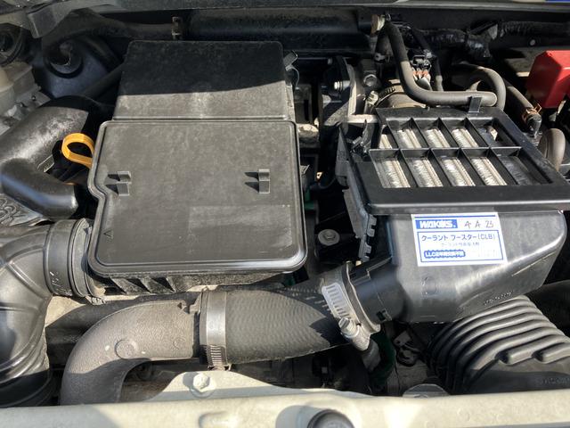 パレットSW プッシュスタート スマートキー 076(10枚目)