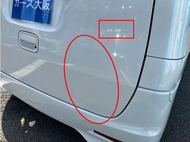 パレットSW プッシュスタート スマートキー 076(12枚目)