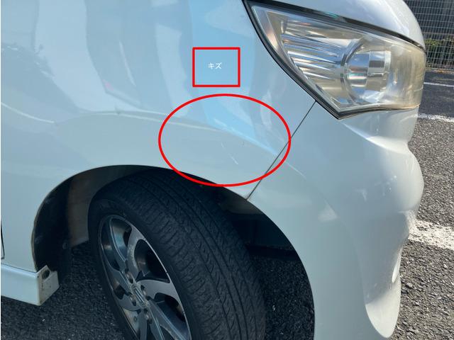 パレットSW プッシュスタート スマートキー 076(13枚目)