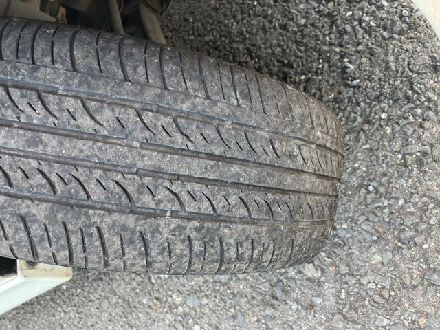 パレットSW プッシュスタート スマートキー 076(34枚目)