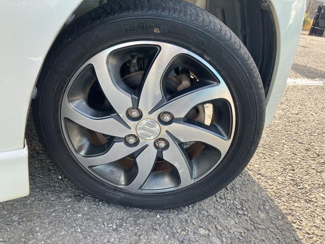 パレットSW プッシュスタート スマートキー 076(36枚目)