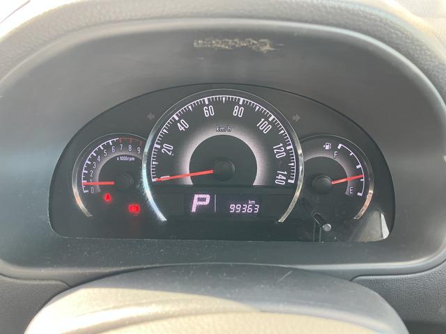 パレットSW プッシュスタート スマートキー 076(42枚目)