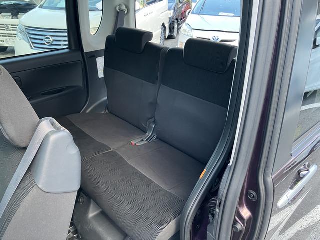 タント カスタムRS K ターボ スマートキー パワスラ 942(5枚目)