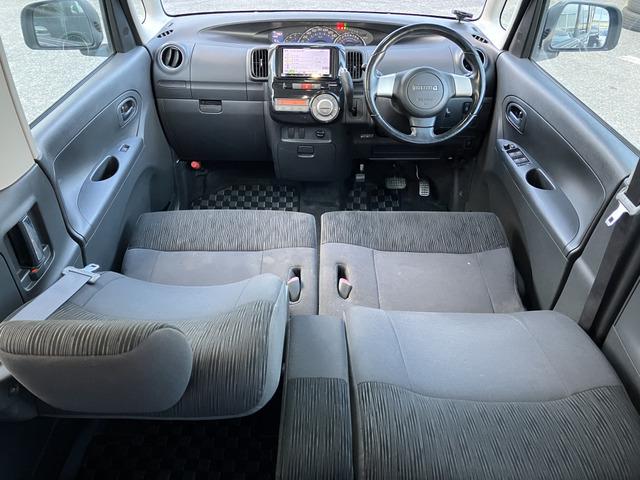 タント カスタムRS K ターボ スマートキー パワスラ 942(6枚目)