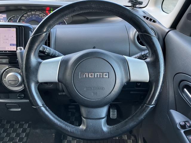 タント カスタムRS K ターボ スマートキー パワスラ 942(7枚目)