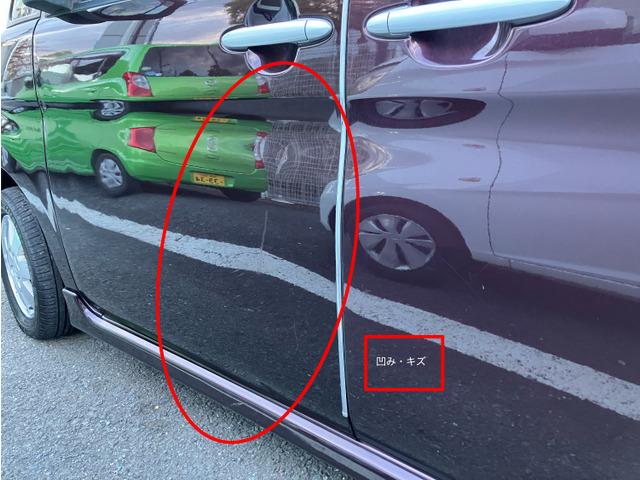 タント カスタムRS K ターボ スマートキー パワスラ 942(12枚目)