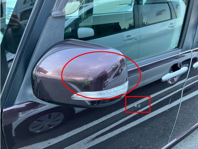 タント カスタムRS K ターボ スマートキー パワスラ 942(13枚目)