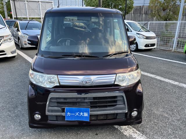 タント カスタムRS K ターボ スマートキー パワスラ 942(33枚目)