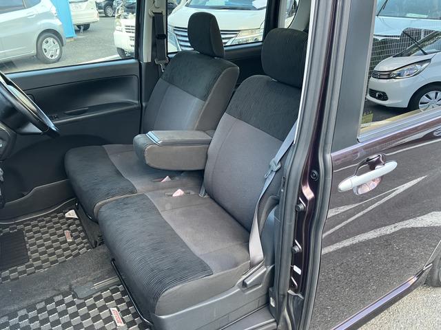 タント カスタムRS K ターボ スマートキー パワスラ 942(40枚目)