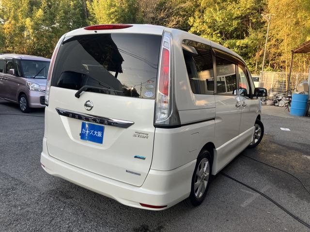 セレナ ハイウェイスター 6142(3枚目)