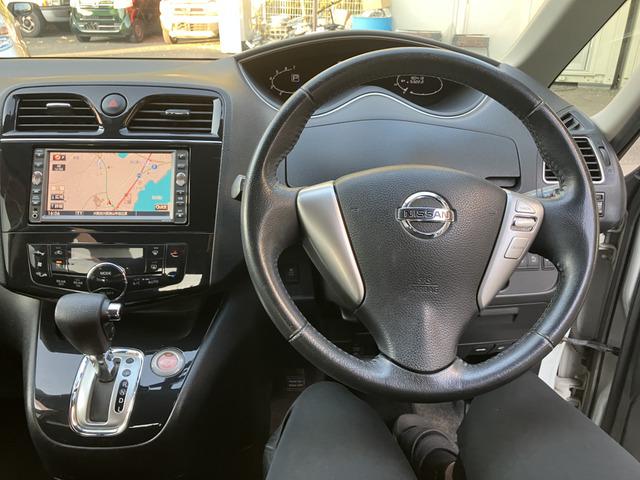 セレナ ハイウェイスター 6142(42枚目)