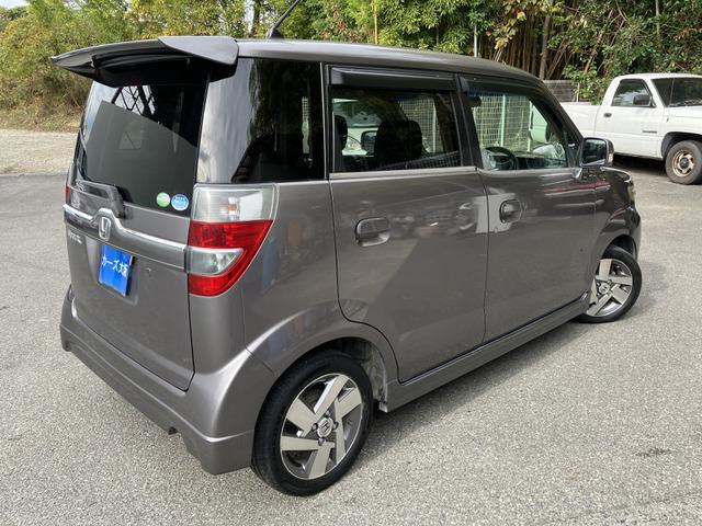 ゼストスパーク W K5267(4枚目)