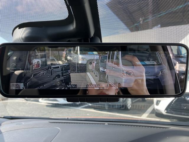 ノート e-パワー X 539(8枚目)