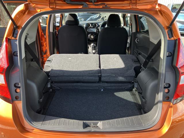 ノート e-パワー X 539(36枚目)