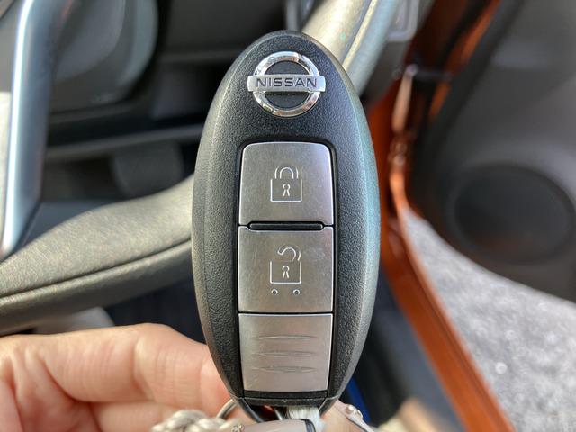 ノート e-パワー X 539(44枚目)