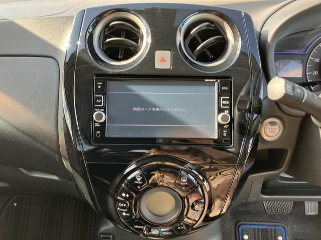 ノート e-パワー X 539(45枚目)