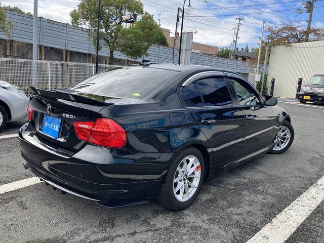 3シリーズ 320i 822(3枚目)