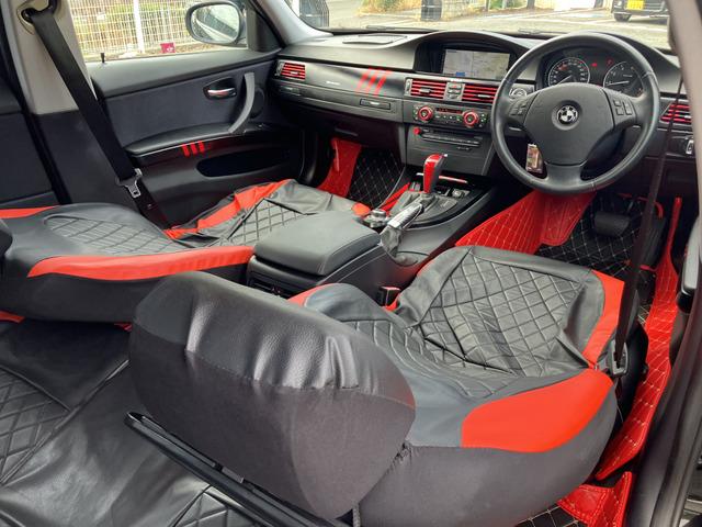 3シリーズ 320i 822(6枚目)