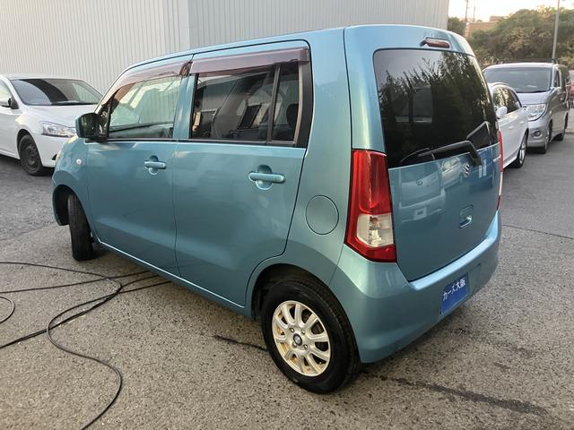 ワゴンR FX 060(4枚目)