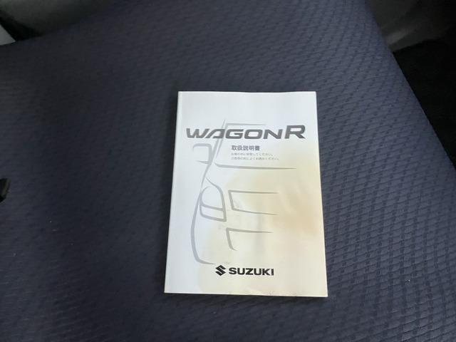 ワゴンR FX 060(9枚目)