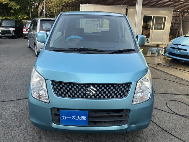 ワゴンR FX 060(30枚目)