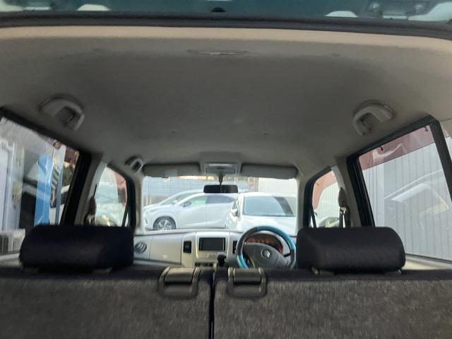 ワゴンR FX 060(37枚目)