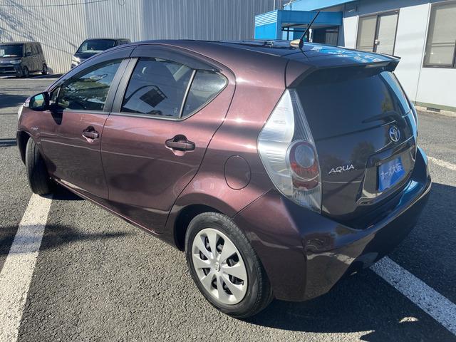 アクア Ｇ　２２０（3枚目）