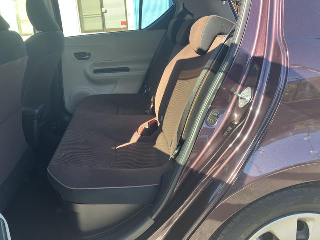 アクア Ｇ　２２０（5枚目）