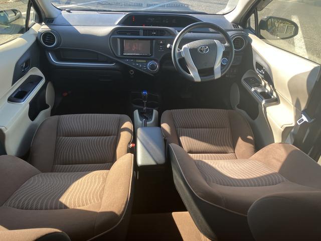 アクア Ｇ　２２０（6枚目）