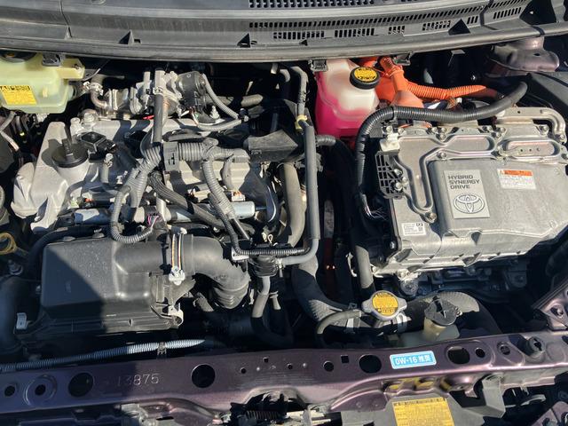 アクア Ｇ　２２０（10枚目）