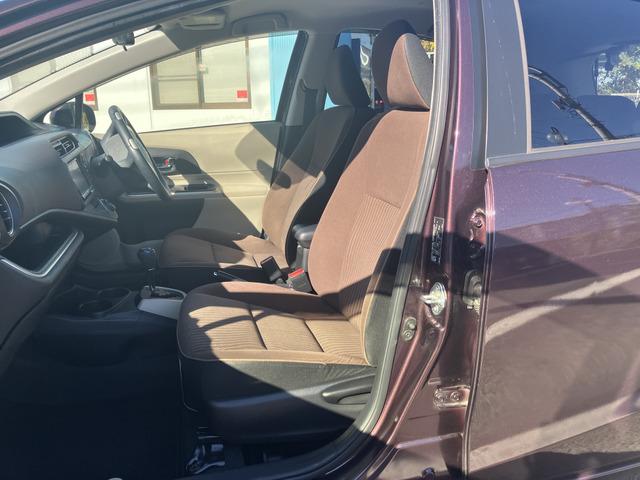 アクア Ｇ　２２０（42枚目）