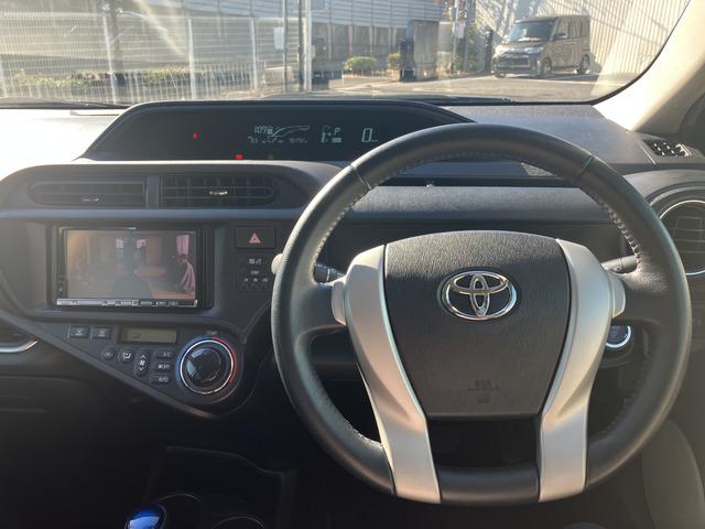 アクア Ｇ　２２０（44枚目）