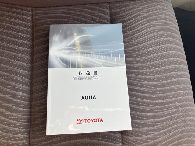 アクア Ｇ　２２０（52枚目）