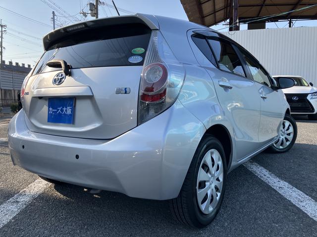 アクア S 615(4枚目)